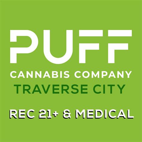 Puff dispensary traverse city. Things To Know About Puff dispensary traverse city. 